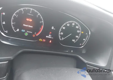 2022 Honda Accord Sport from USA, damaged, VIN 1HGCV1F36NA075939